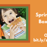 Free Meal Boxes Offered for Spring Break